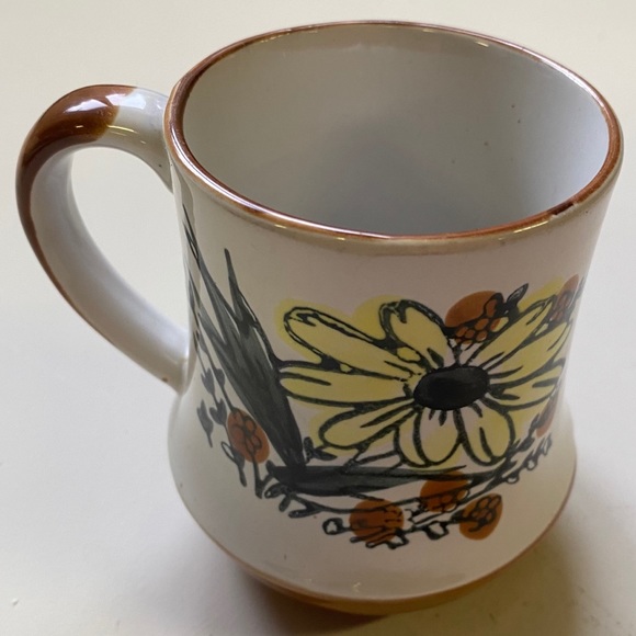 Brad Shaw Vintage / Retro 1970s Inspired Mug - Picture 2 of 11